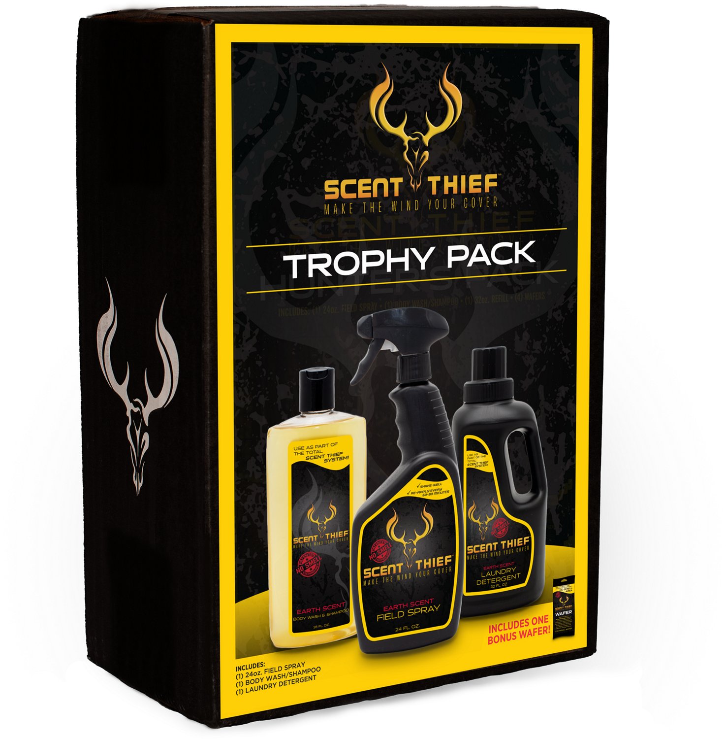 Scent Thief Trophy Pack                                                                                                          - view number 6