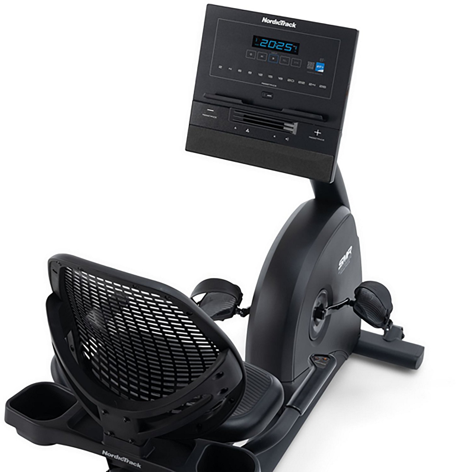 NordicTrack GX LE Recumbent Bike                                                                                                 - view number 2