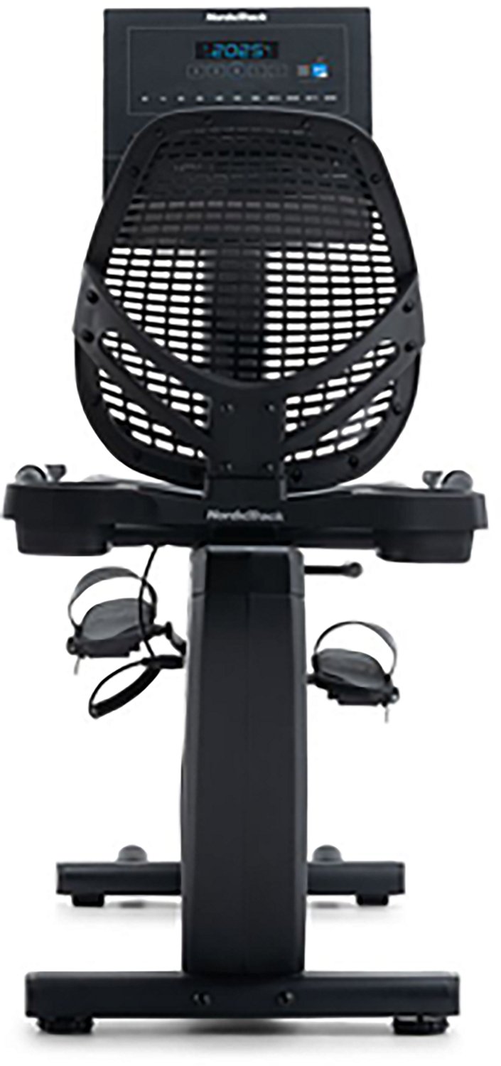 NordicTrack GX LE Recumbent Bike                                                                                                 - view number 3