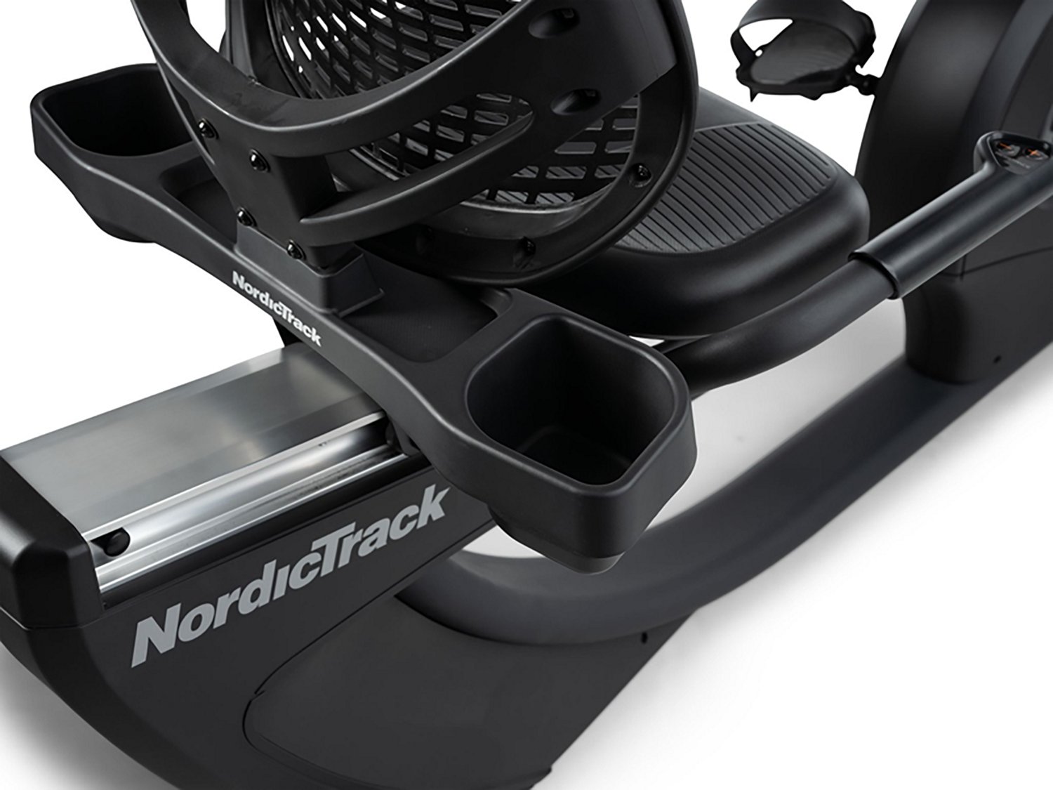NordicTrack GX LE Recumbent Bike                                                                                                 - view number 5
