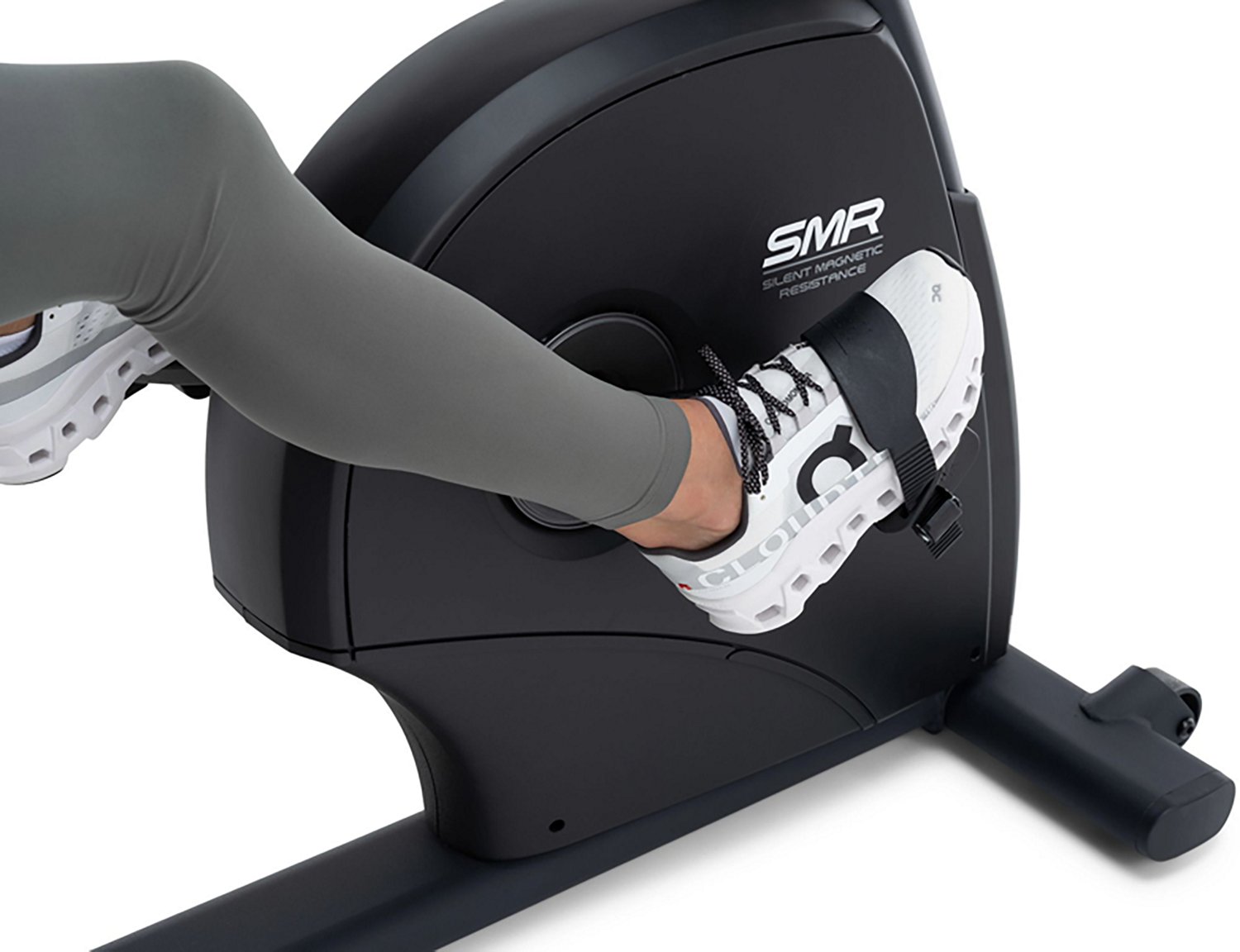 NordicTrack GX LE Recumbent Bike                                                                                                 - view number 7
