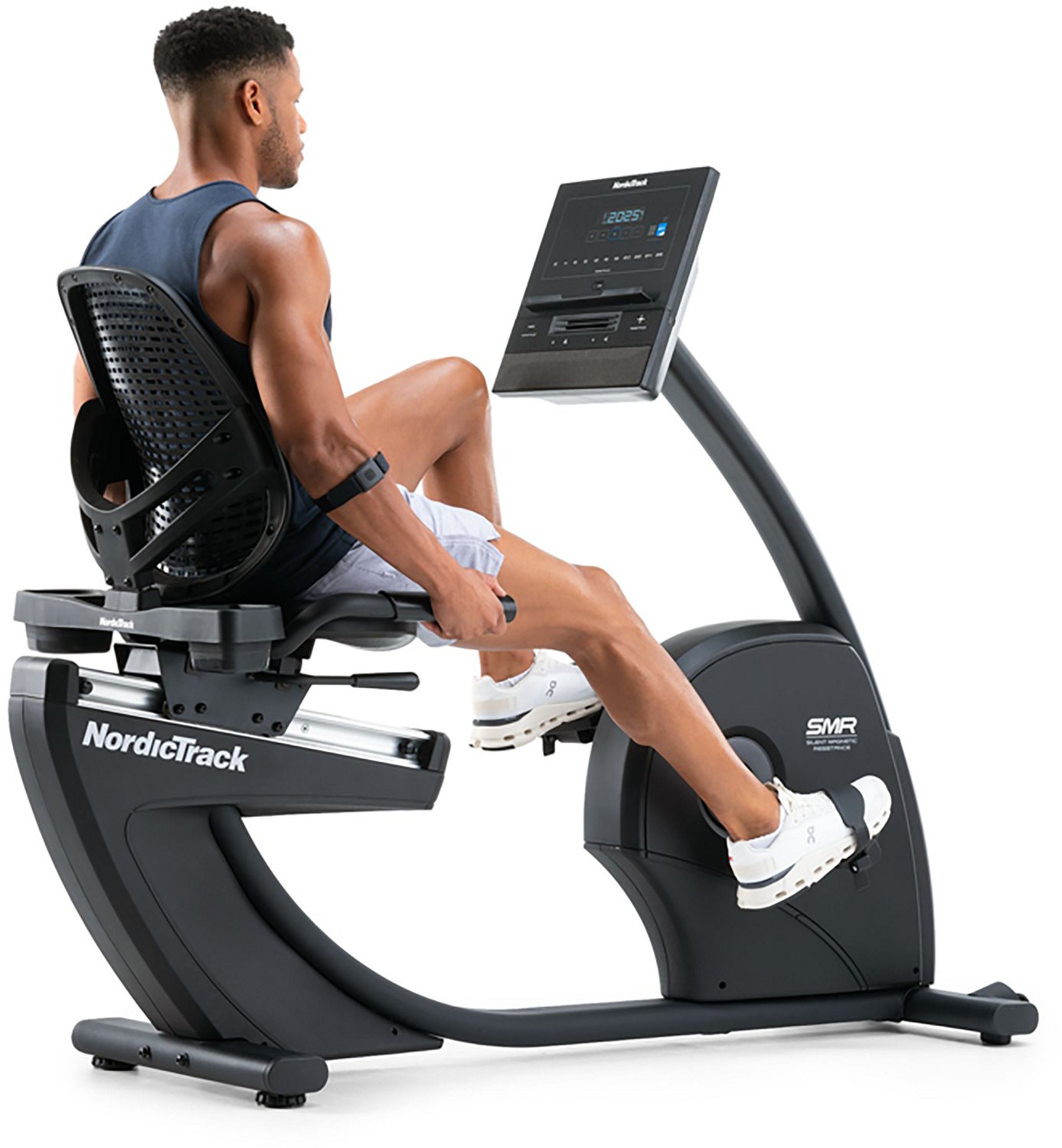 NordicTrack GX LE Recumbent Bike                                                                                                 - view number 8