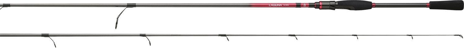Daiwa Laguna Rod & Reel Combo - Webstore