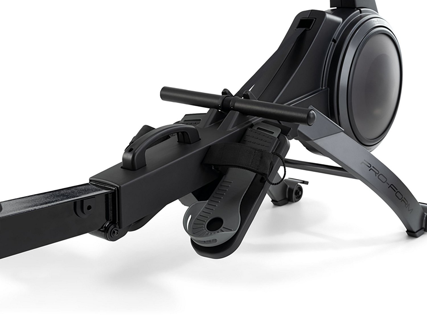 ProForm 750 Rower                                                                                                                - view number 4