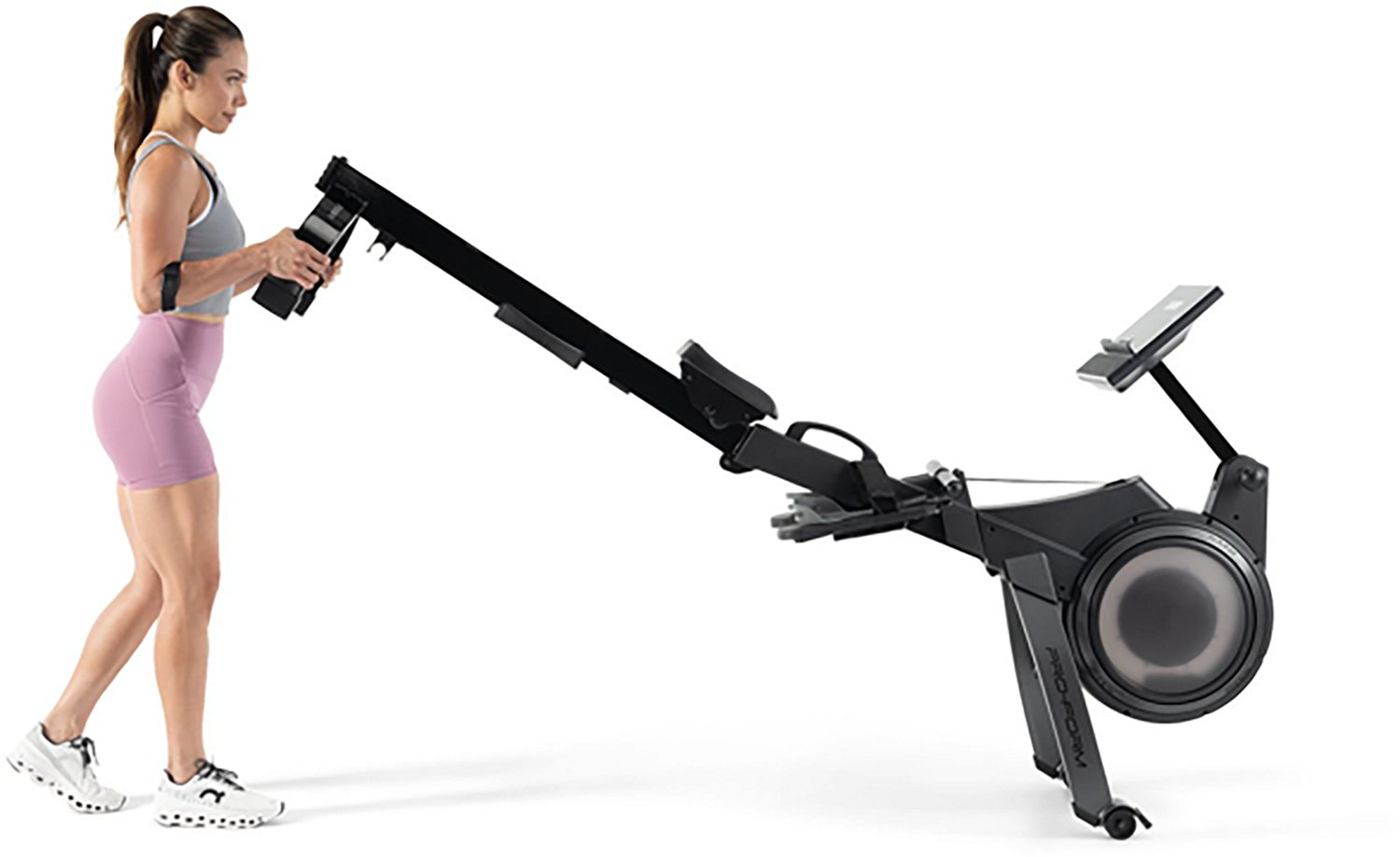 ProForm 750 Rower                                                                                                                - view number 5