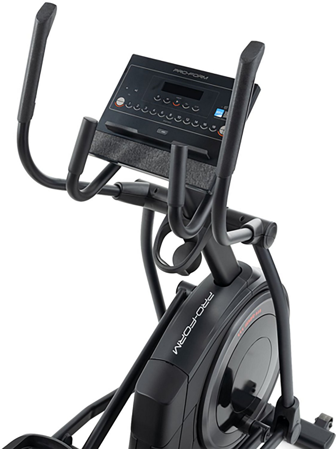 Proform carbon el elliptical academy hotsell