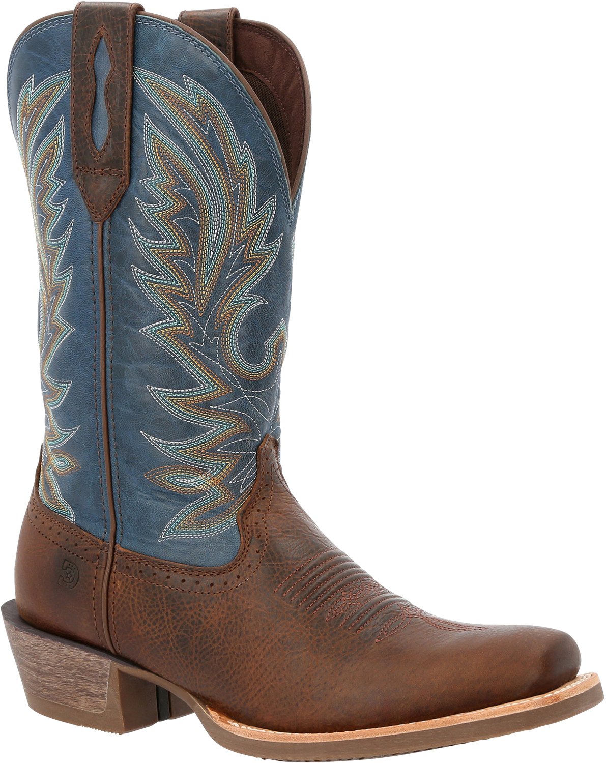 Durango Mens Rebel Pro Boot - view number 4