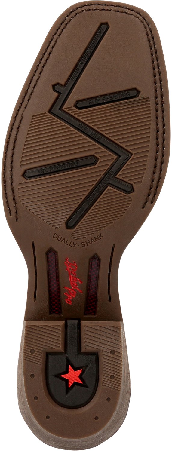 Durango Mens Rebel Pro Boot - view number 7