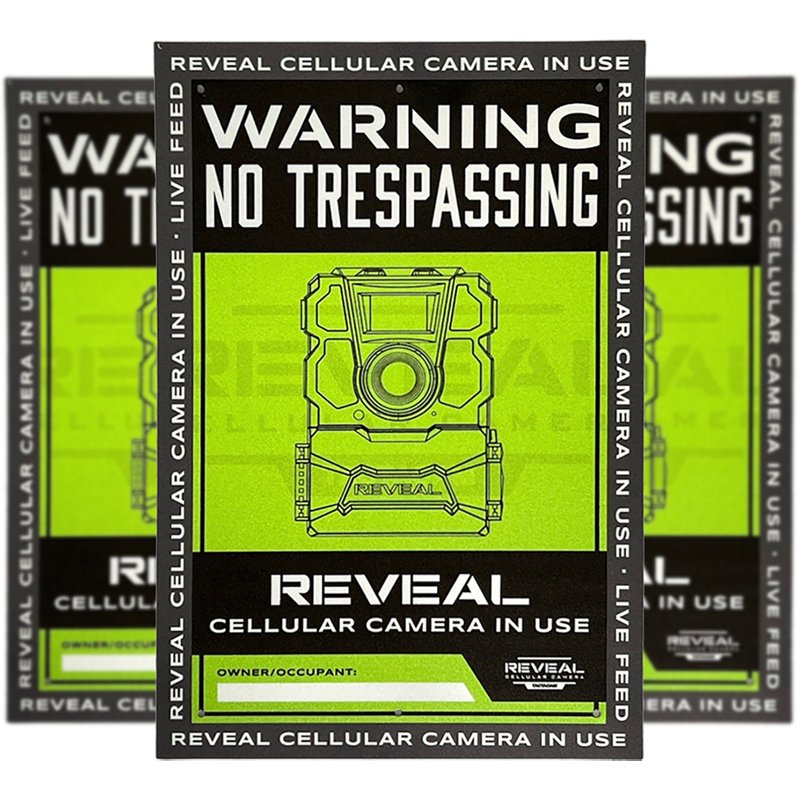 Tactacam No Trespas… - image