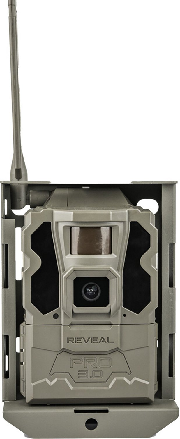 Tactacam V3 Game Camera Security Box  - view number 6
