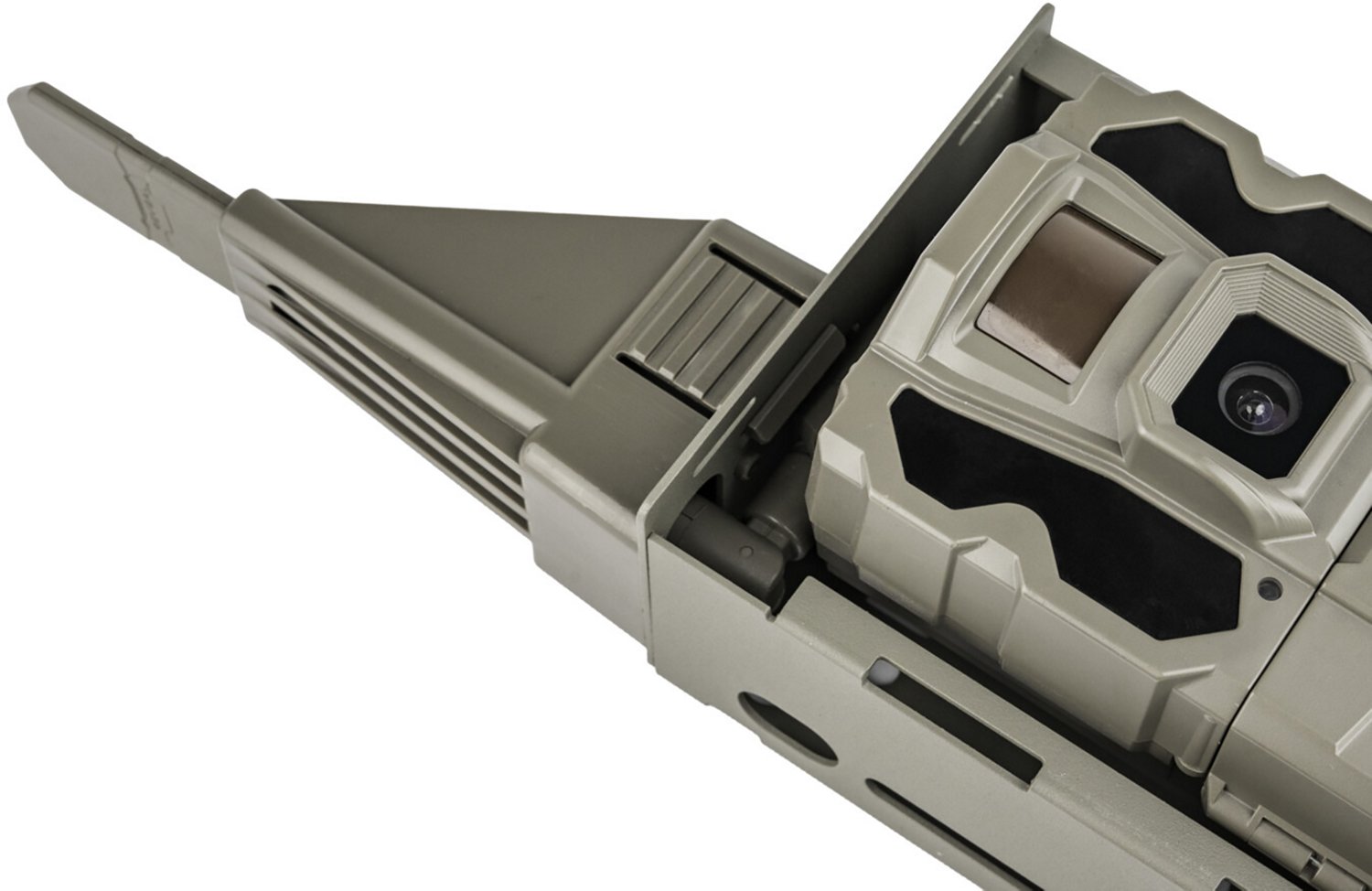Tactacam V3 Game Camera Security Box  - view number 7