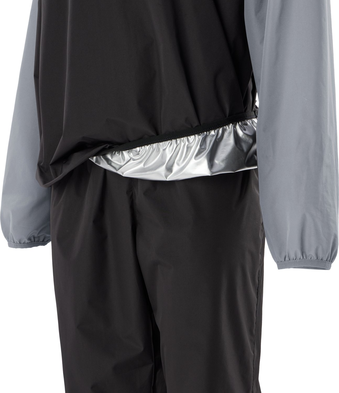 BCG Elite Crew Neck Sauna Suit