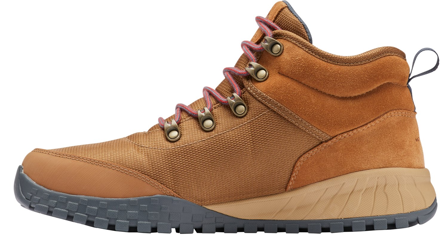 Columbia Sportswear Men's Fairbanks Mid/Low Shoes                                                                                - view number 2