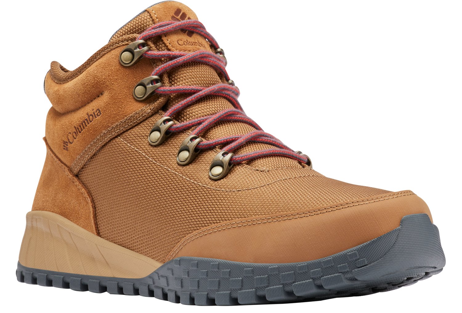 Columbia Sportswear Men's Fairbanks Mid/Low Shoes                                                                                - view number 3