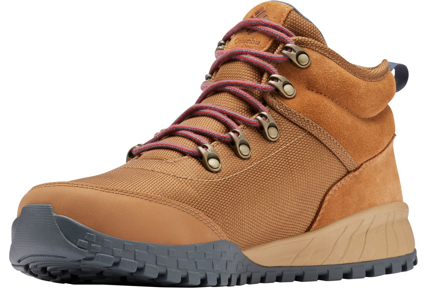 Columbia Sportswear Men's Fairbanks Mid/Low Shoes                                                                                - view number 4