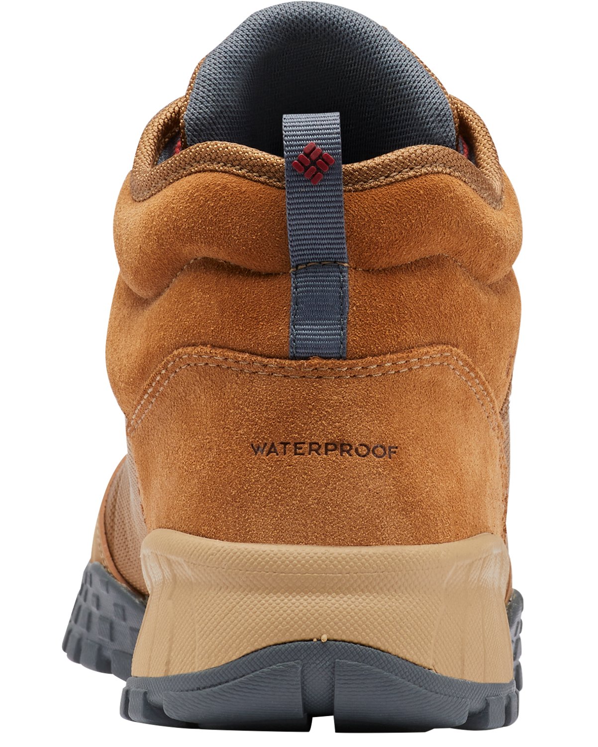 Columbia Sportswear Men's Fairbanks Mid/Low Shoes                                                                                - view number 5