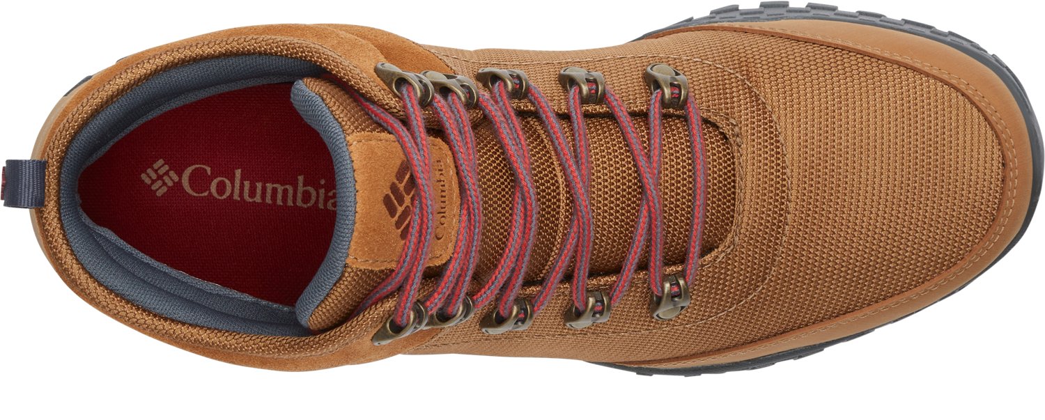 Columbia Sportswear Men's Fairbanks Mid/Low Shoes                                                                                - view number 7