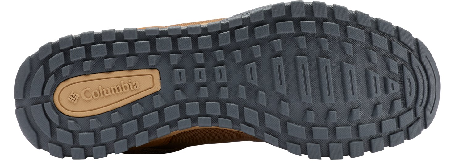 Columbia Sportswear Men's Fairbanks Mid/Low Shoes                                                                                - view number 8