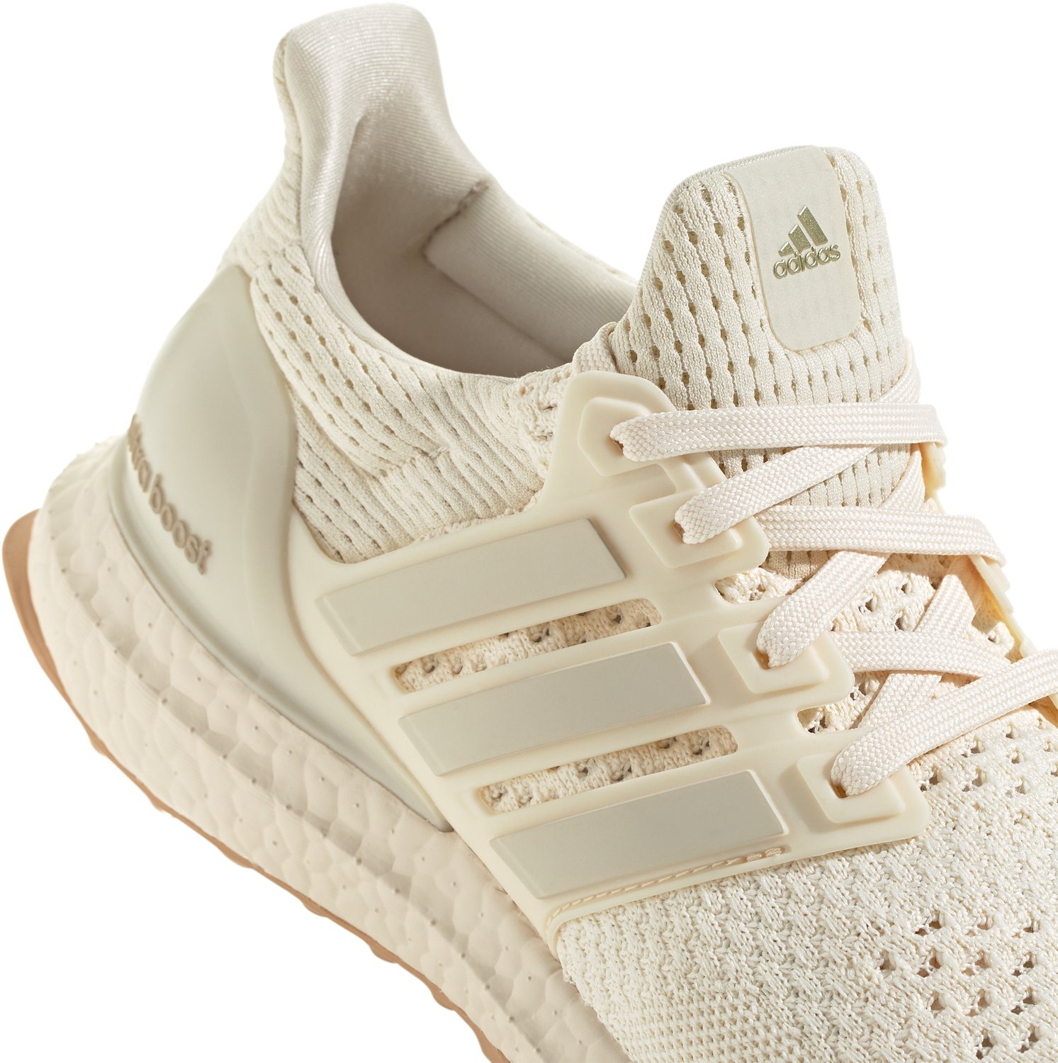 Adidas women's ultraboost white best sale