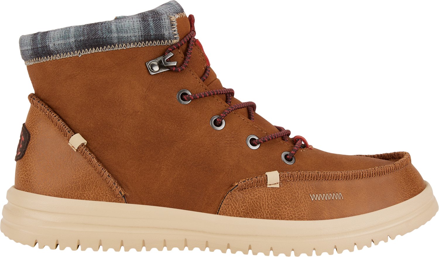HEYDUDE Men's Bradley Boots                                                                                                      - view number 1