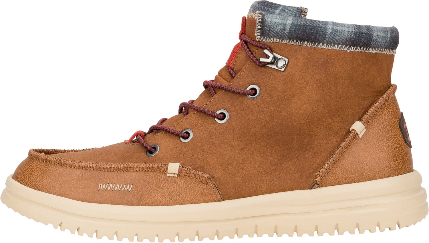HEYDUDE Men's Bradley Boots                                                                                                      - view number 2