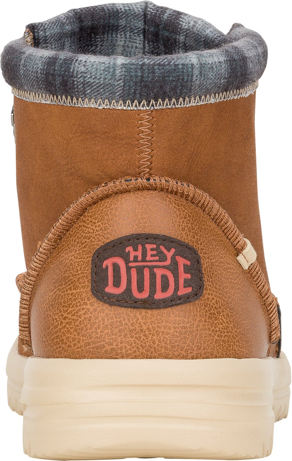 HEYDUDE Men's Bradley Boots                                                                                                      - view number 4