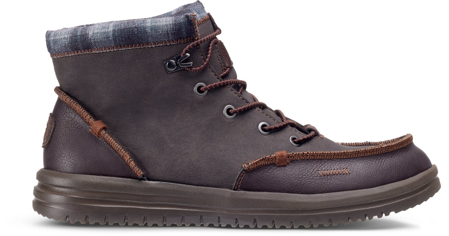 HEYDUDE Men's Bradley Boots                                                                                                      - view number 1