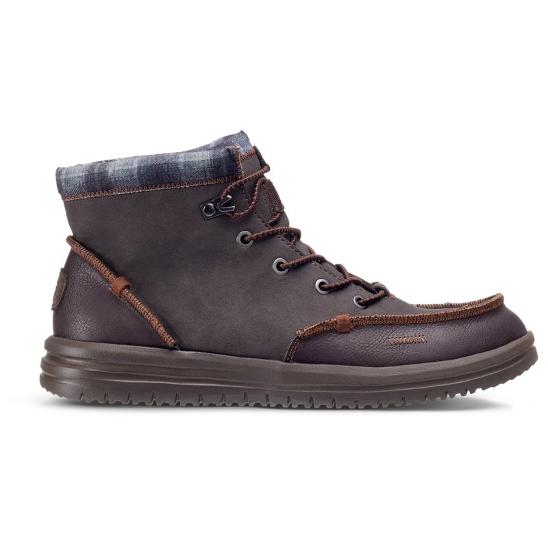 Heydude Men's Bradl… - image