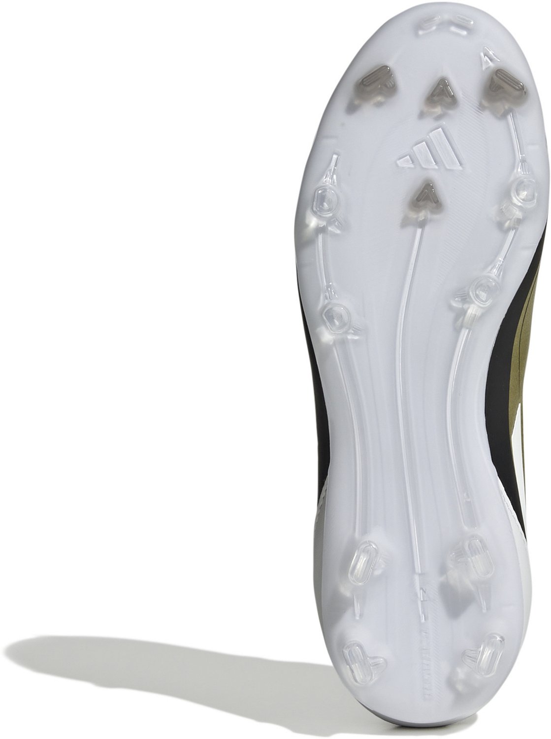 adidas Kids’ F50 League FG/MG Messi Soccer Cleats                                                                              - view number 6