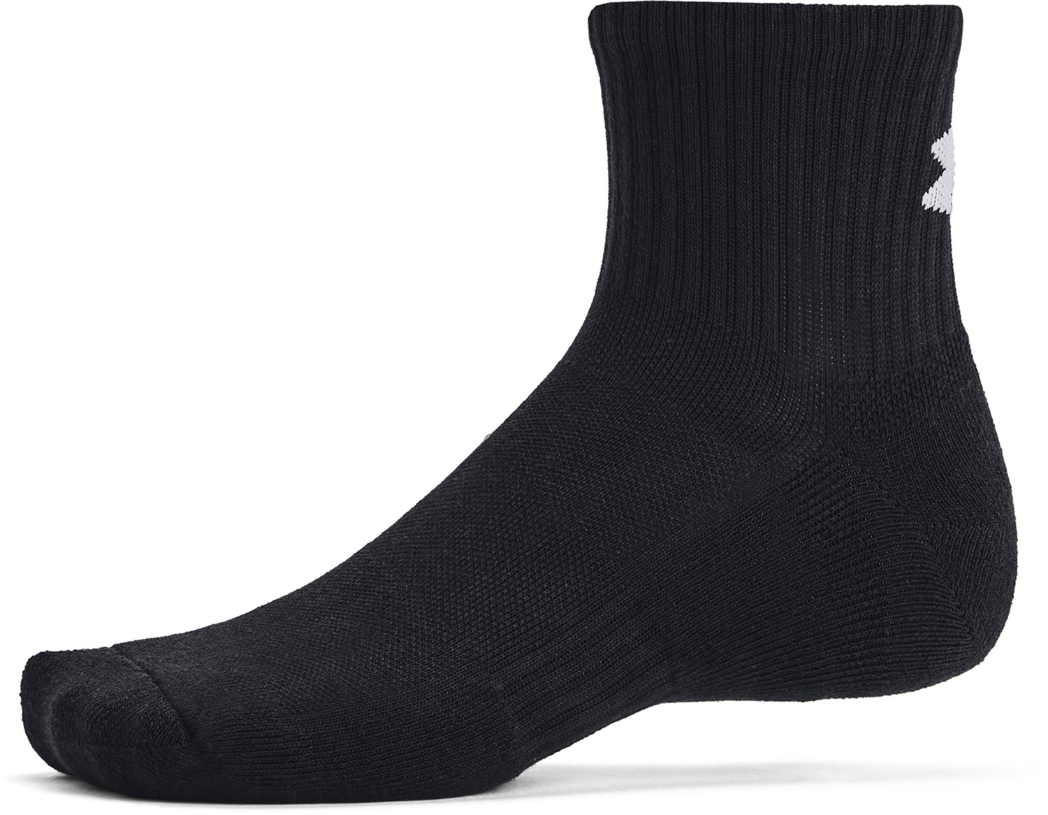 Under Armour Quarter Socks 6-Pack - view number 3