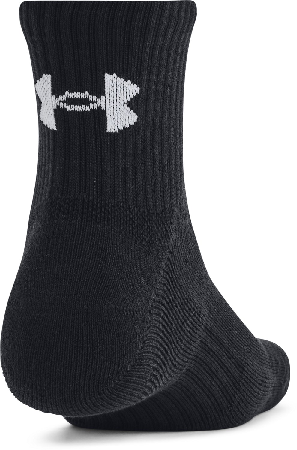 Under Armour Quarter Socks 6-Pack - view number 4