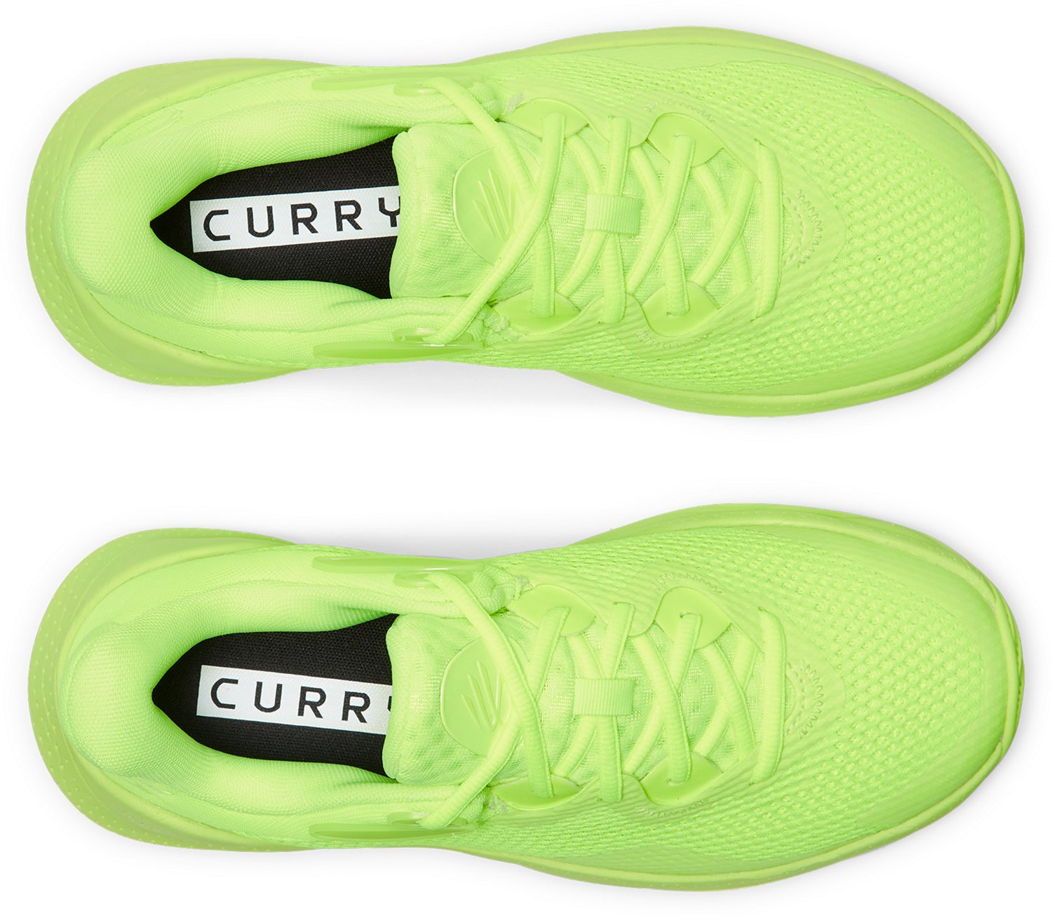Under Armour Adult Curry Splash Basketball Shoes                                                                                 - view number 4