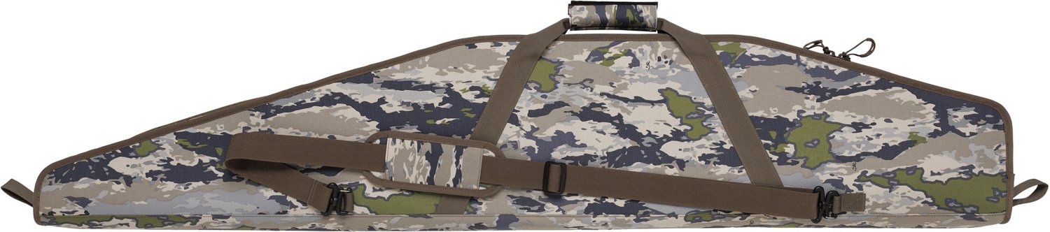 Browning OVIX Max Long Range Rifle Case - view number 2