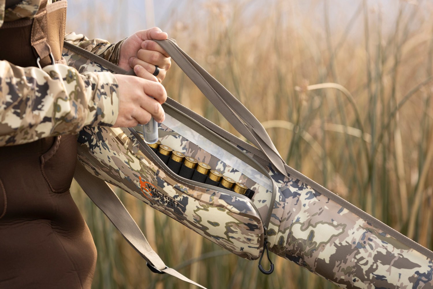 Browning Waterfowl Floater Shotgun Case                                                                                          - view number 5