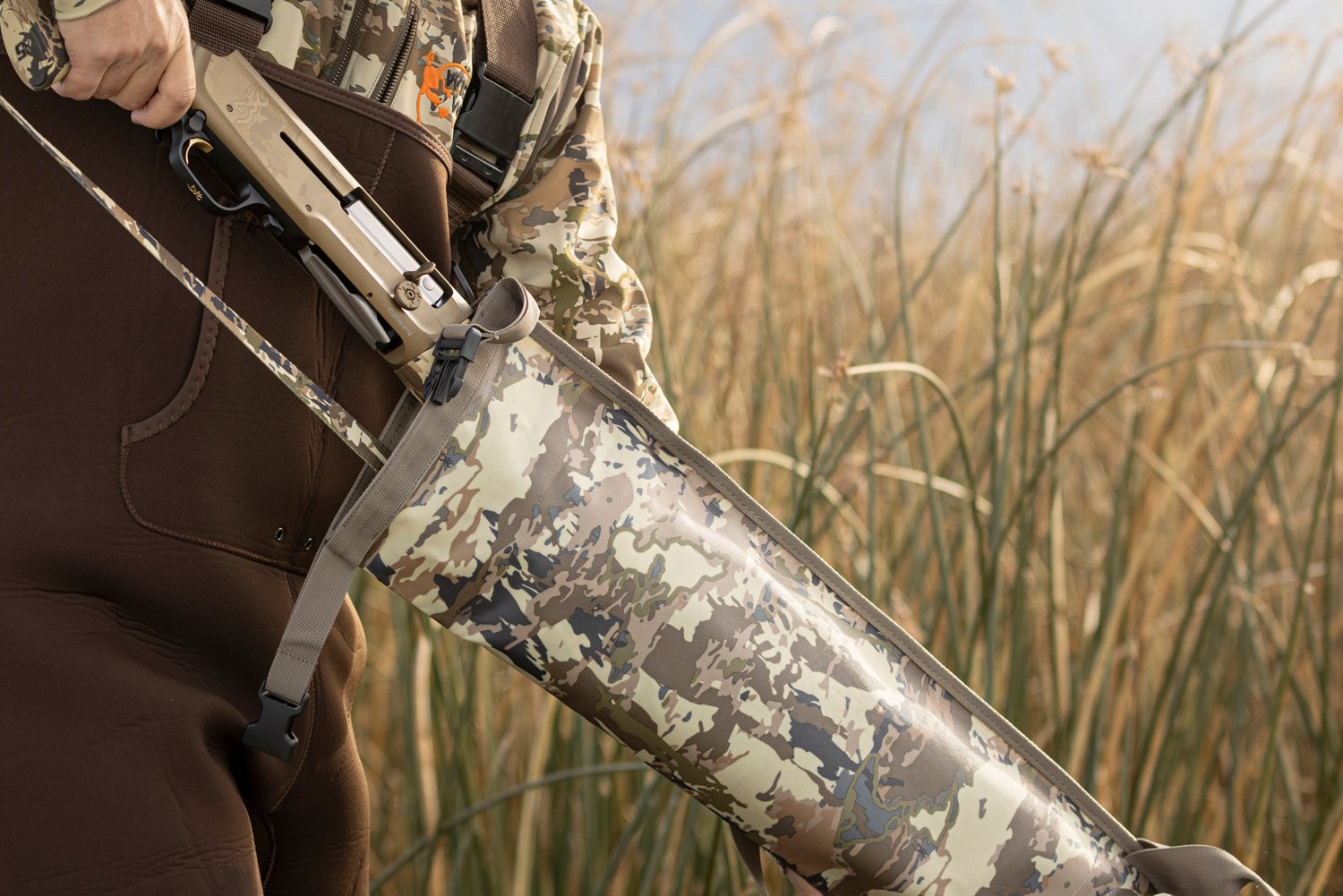 Browning Waterfowl Floater Shotgun Case                                                                                          - view number 6
