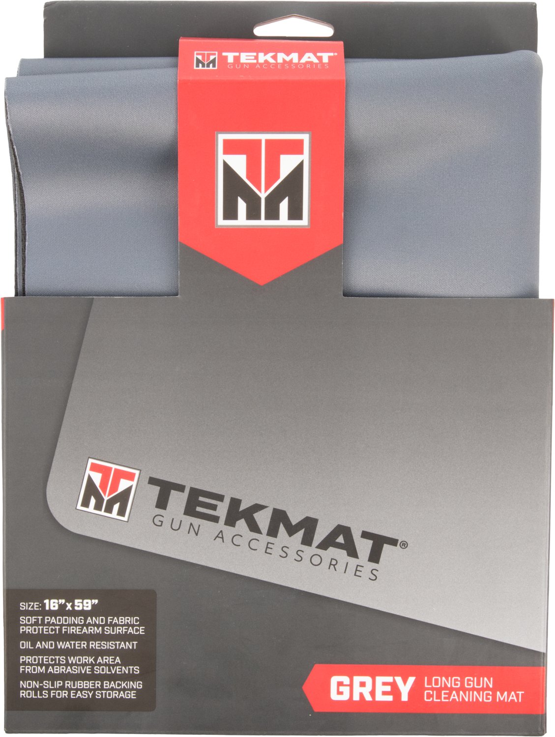 TekMat Long Gun Cleaning Mat - view number 2