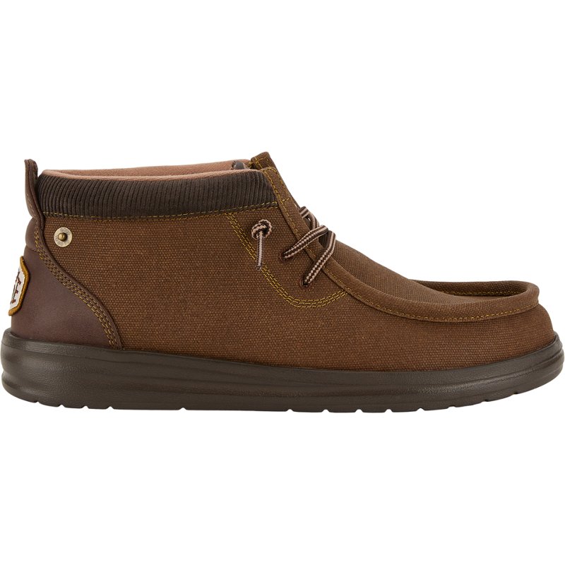 Heydude Men's Wally… - image