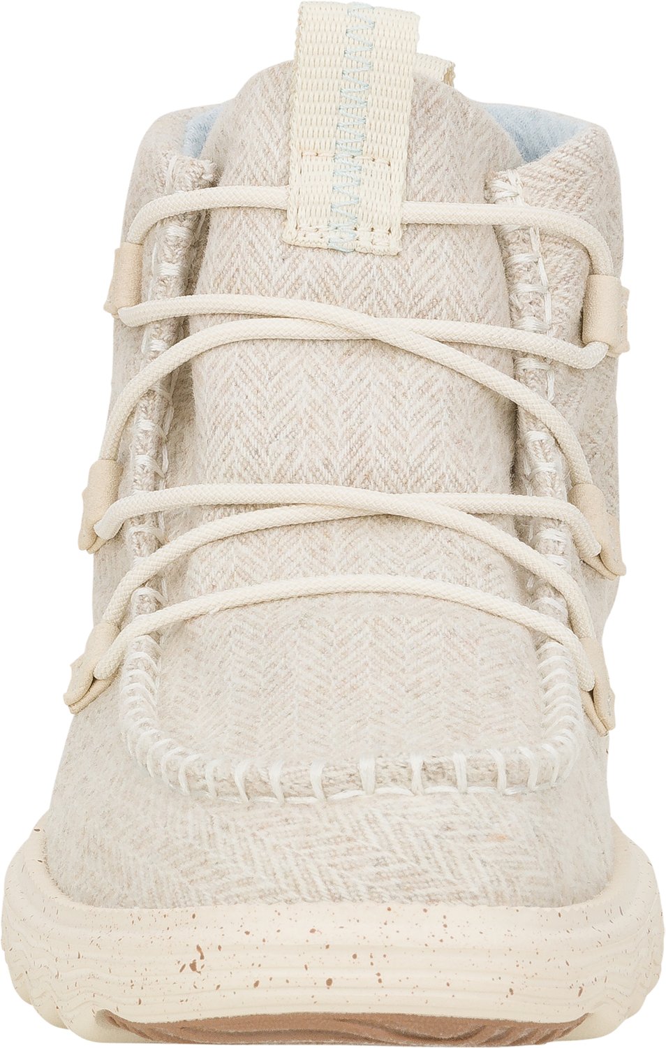 HEYDUDE Women's Wendy Reyes Heathered Boots