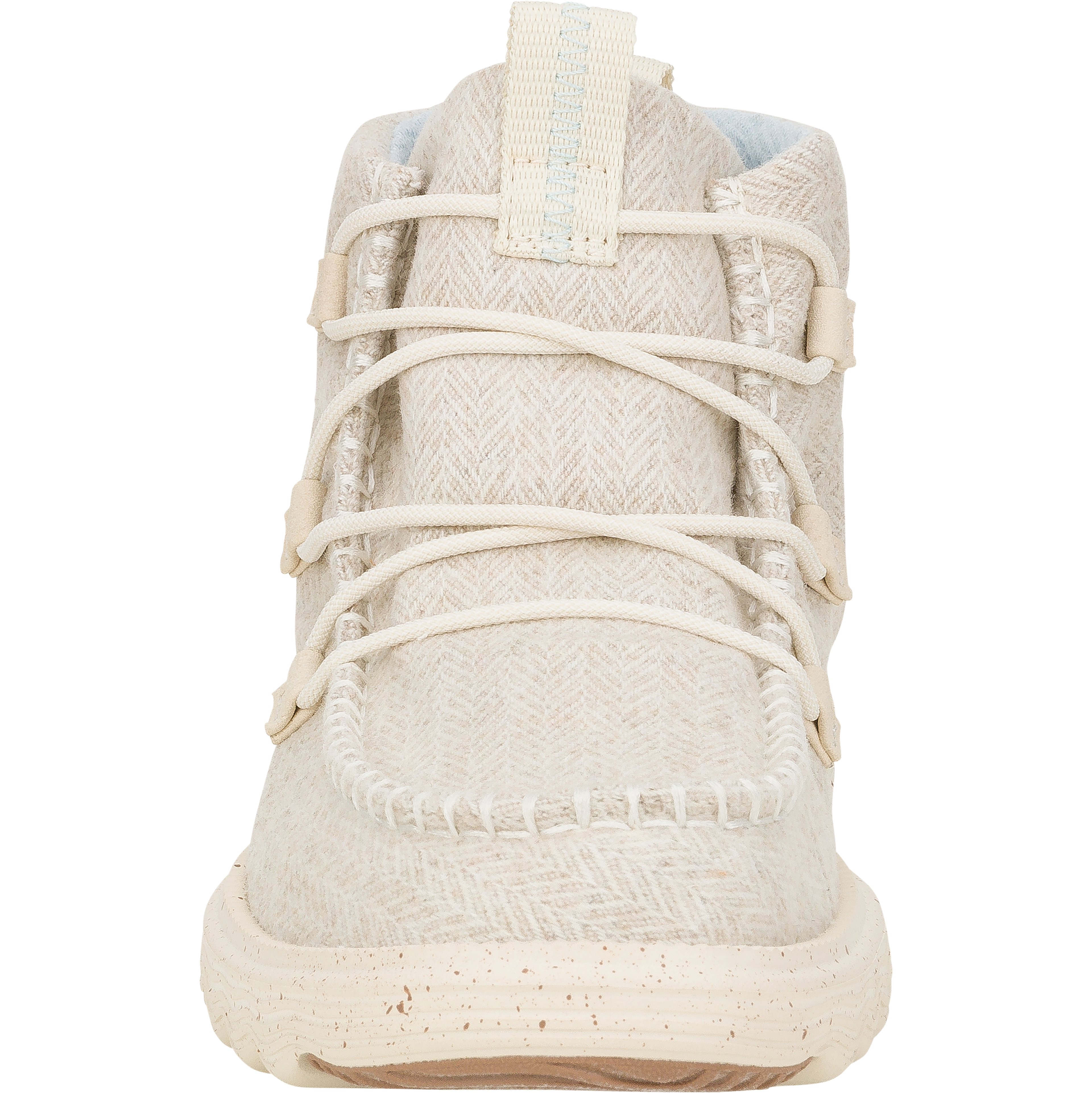 HEYDUDE Women's Wendy Reyes Heathered Boots