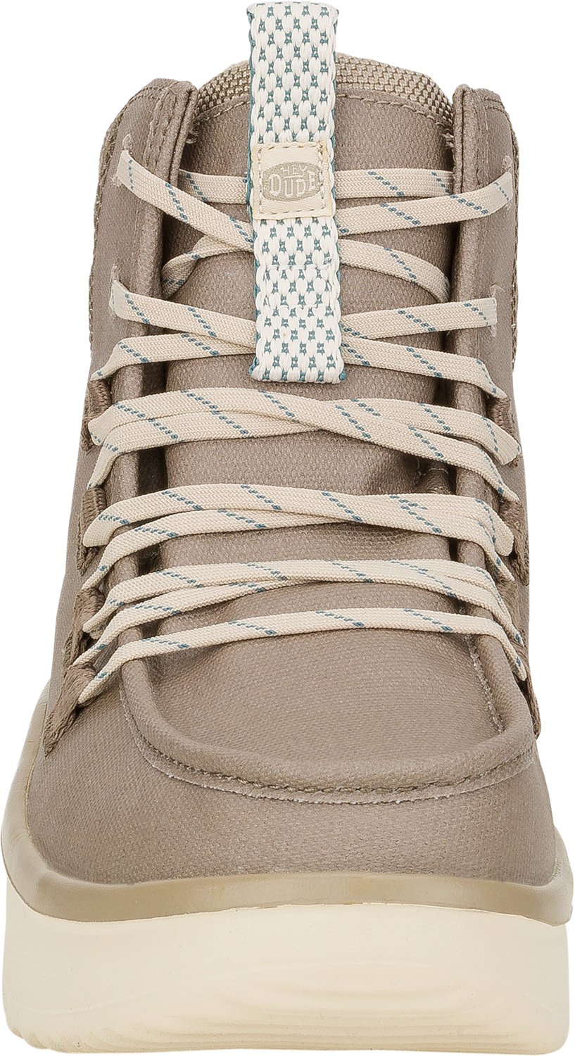 HEYDUDE Women's Wendy Peak Apres Boots - view number 5