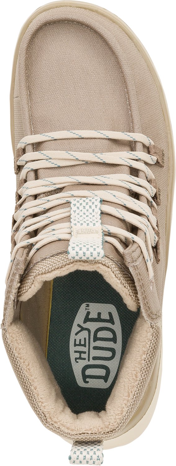 HEYDUDE Women's Wendy Peak Apres Boots - view number 6