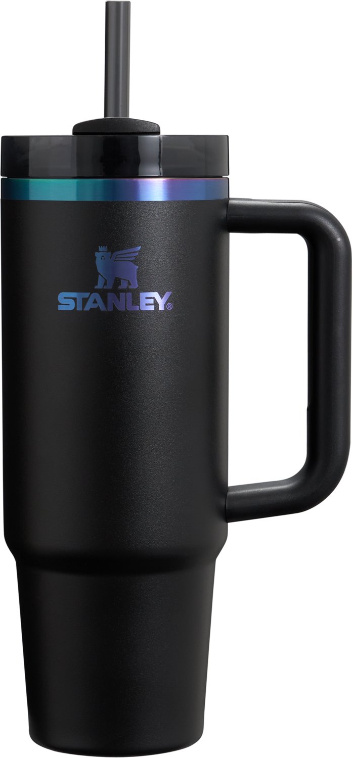 NWT Stanley outlet 30 oz. Adventure Quencher Tumbler- Black