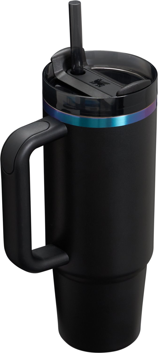 Stanley Black Chroma Adventure Quencher 2.0 30oz Tumbler - view number 2