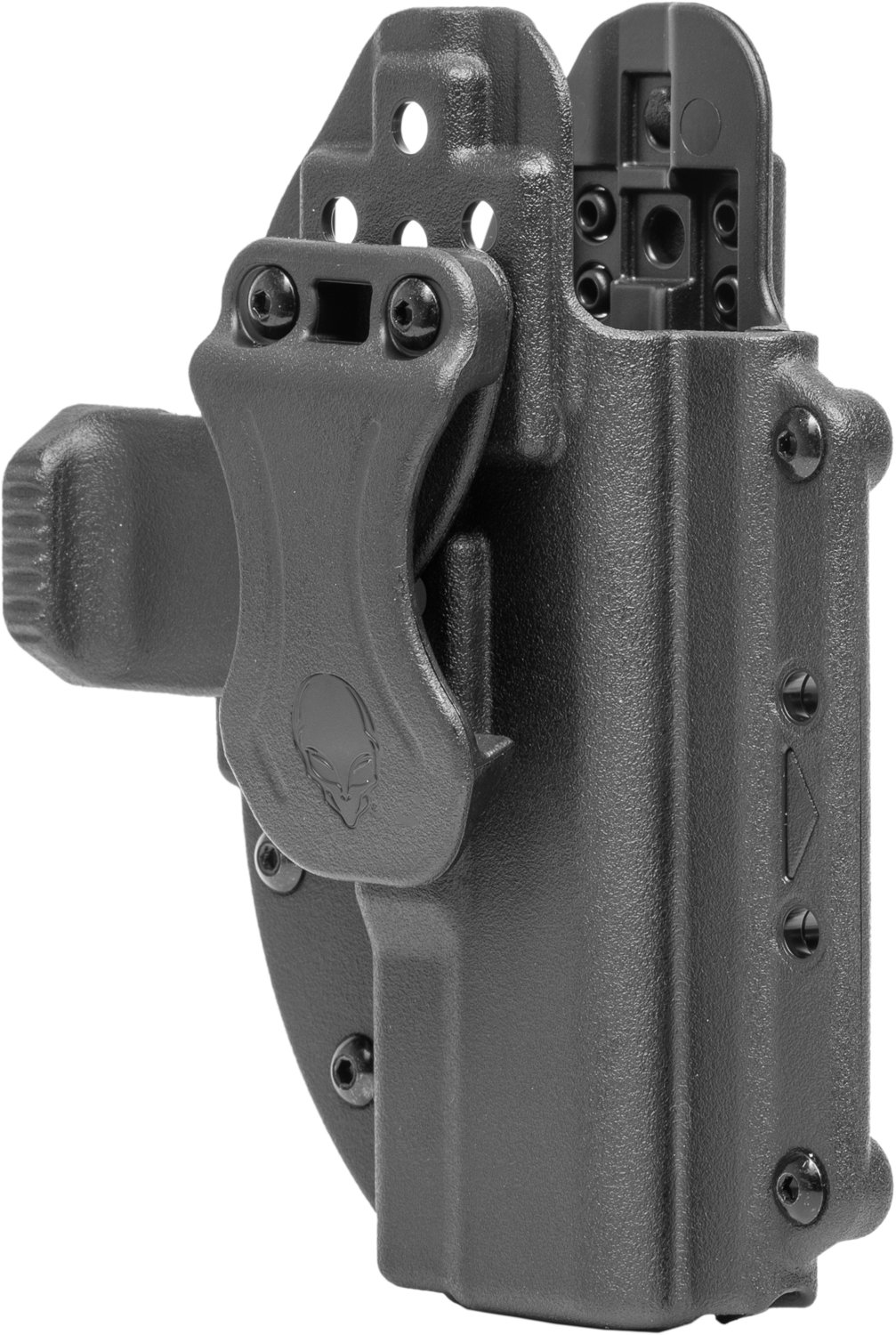 Alien Gear Smith & Wesson M&P Shield 9mm/.40 cal/Plus/m2.0 9mm/.40 cal 3.1 in Photon Holster                                     - view number 2