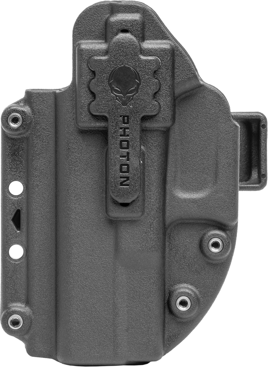 Alien Gear Smith & Wesson M&P Shield 9mm/.40 cal/Plus/m2.0 9mm/.40 cal 3.1 in Photon Holster                                     - view number 5