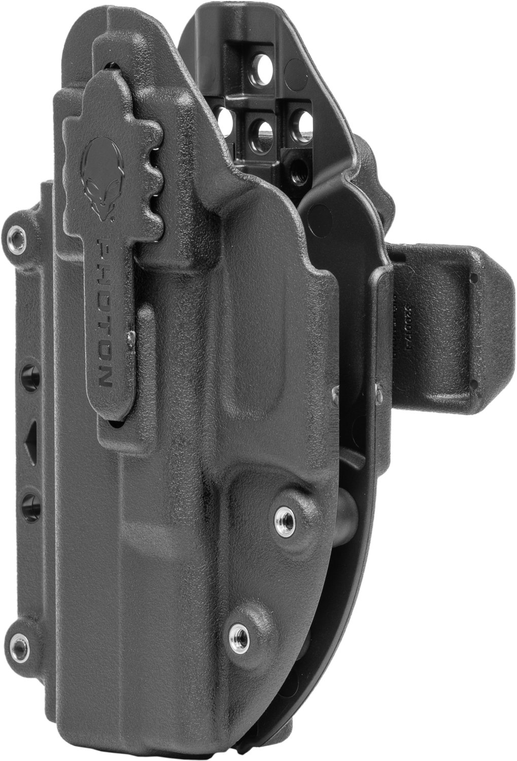 Alien Gear Smith & Wesson M&P Shield 9mm/.40 cal/Plus/m2.0 9mm/.40 cal 3.1 in Photon Holster                                     - view number 6