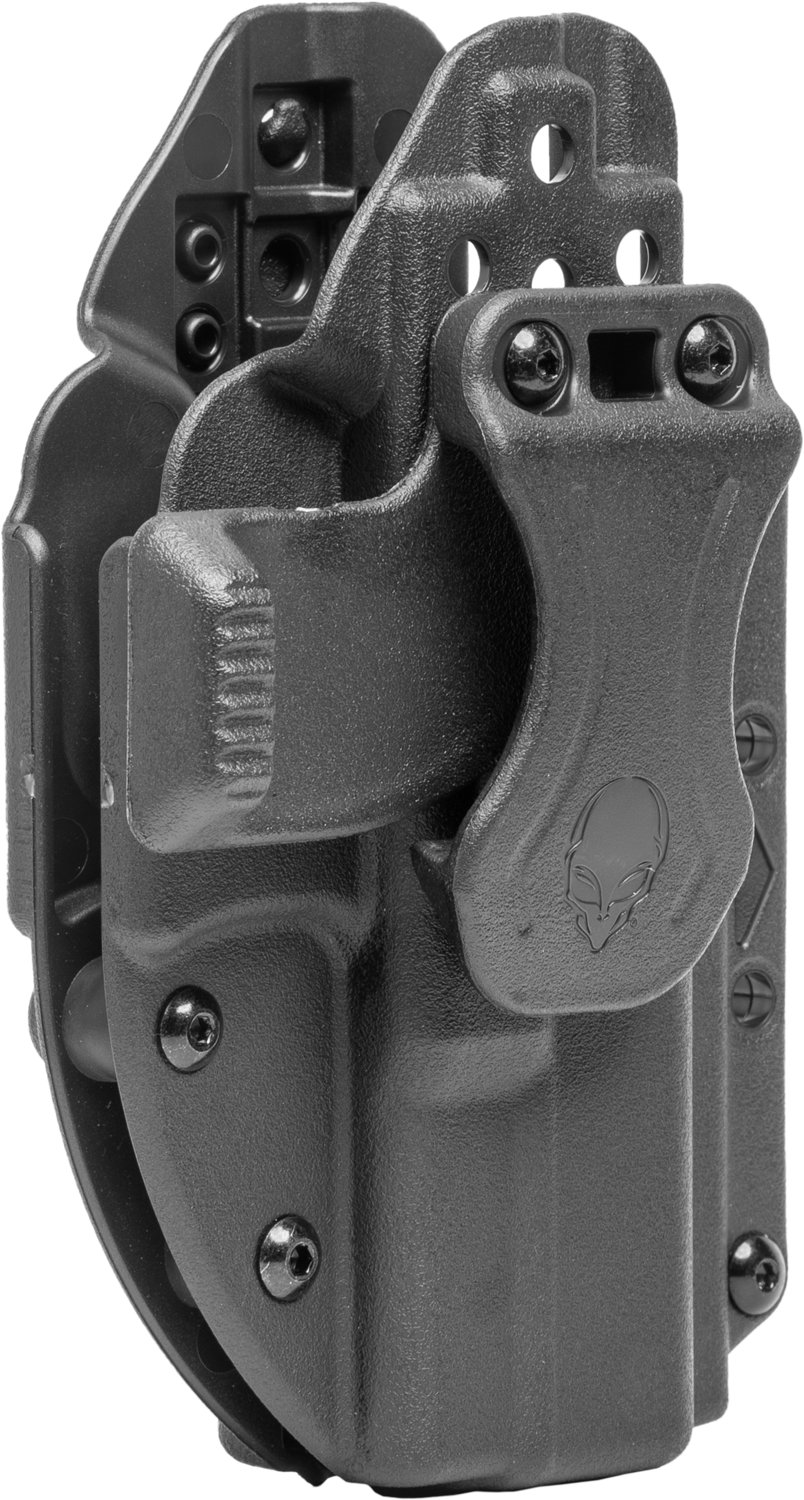Alien Gear Smith & Wesson M&P Shield 9mm/.40 cal/Plus/m2.0 9mm/.40 cal 3.1 in Photon Holster                                     - view number 8