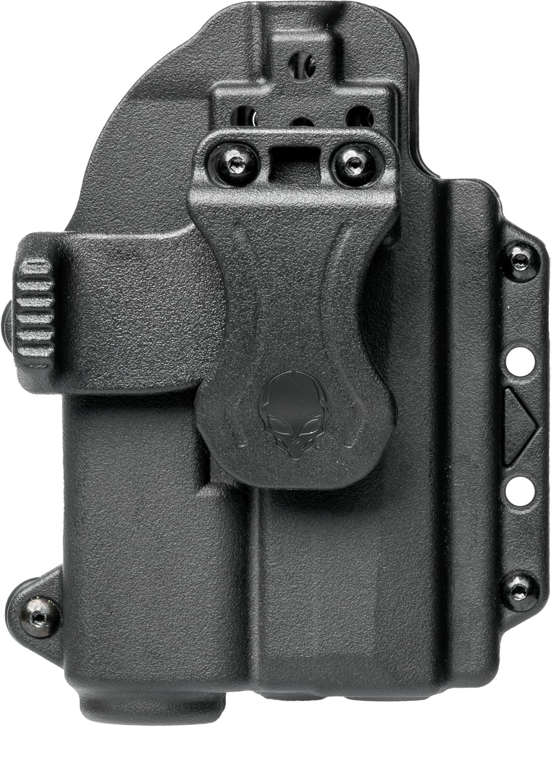 Alien wear IWB holster for Glock 19 17 23 22 32 31 & Smith and deals Wesson handcuffs