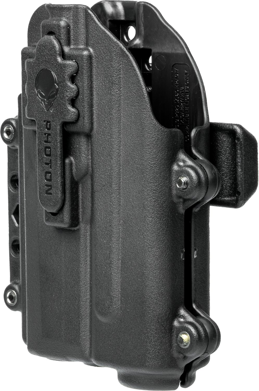 Alien Gear GLOCK 43/43X with Light Photon Holster                                                                                - view number 6