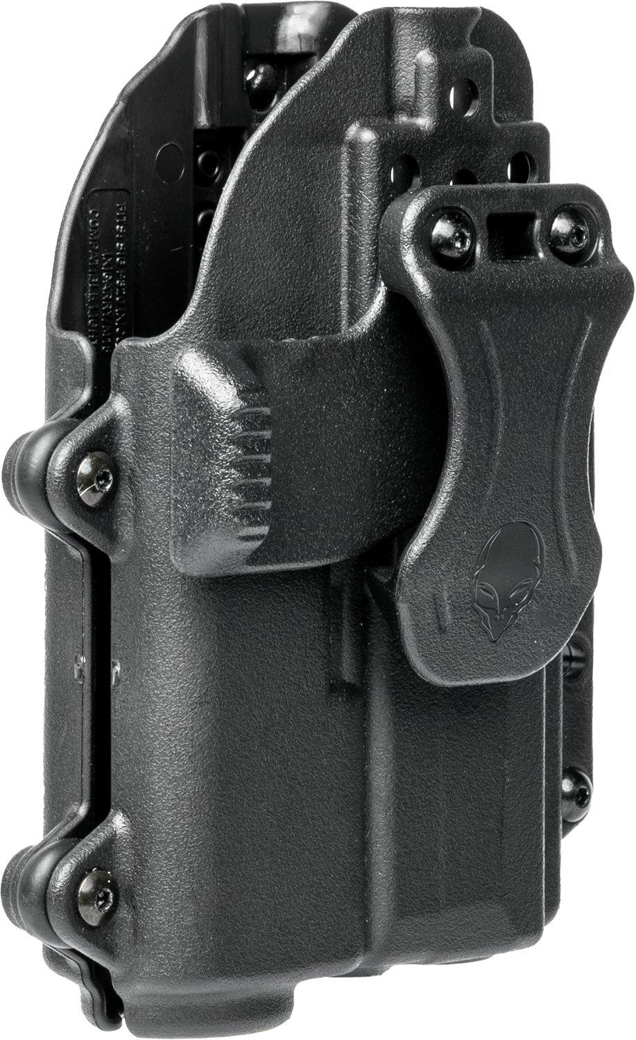 Alien Gear GLOCK 43/43X with Light Photon Holster                                                                                - view number 8